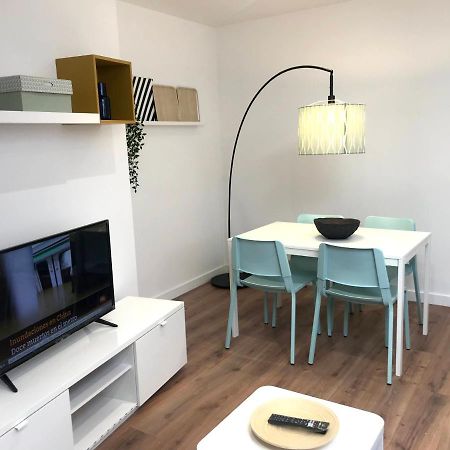Insidehome Apartments - La Casita De Ursula 帕伦西亚 外观 照片