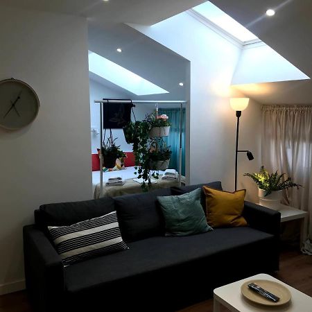 Insidehome Apartments - La Casita De Ursula 帕伦西亚 外观 照片