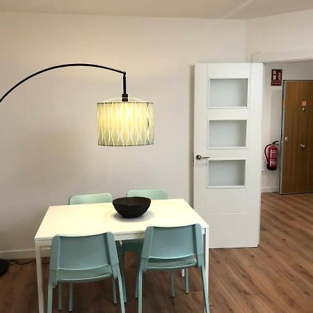 Insidehome Apartments - La Casita De Ursula 帕伦西亚 外观 照片