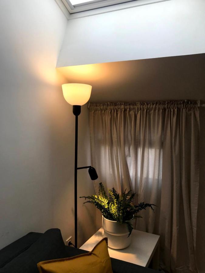 Insidehome Apartments - La Casita De Ursula 帕伦西亚 外观 照片