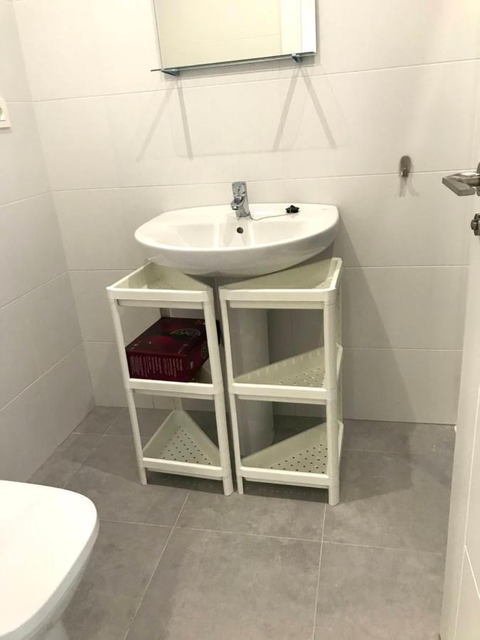 Insidehome Apartments - La Casita De Ursula 帕伦西亚 外观 照片