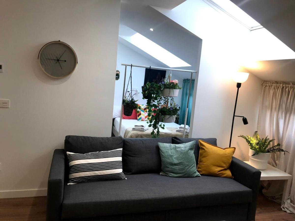 Insidehome Apartments - La Casita De Ursula 帕伦西亚 外观 照片